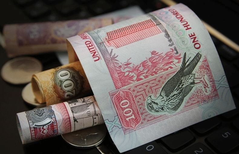 صندوق النقد العربي: الإمارات تستحوذ على 47.3% من شركات الصرافة العربية 1 صندوق النقد العربي: الإمارات تستحوذ على 47.3% من شركات الصرافة العربية