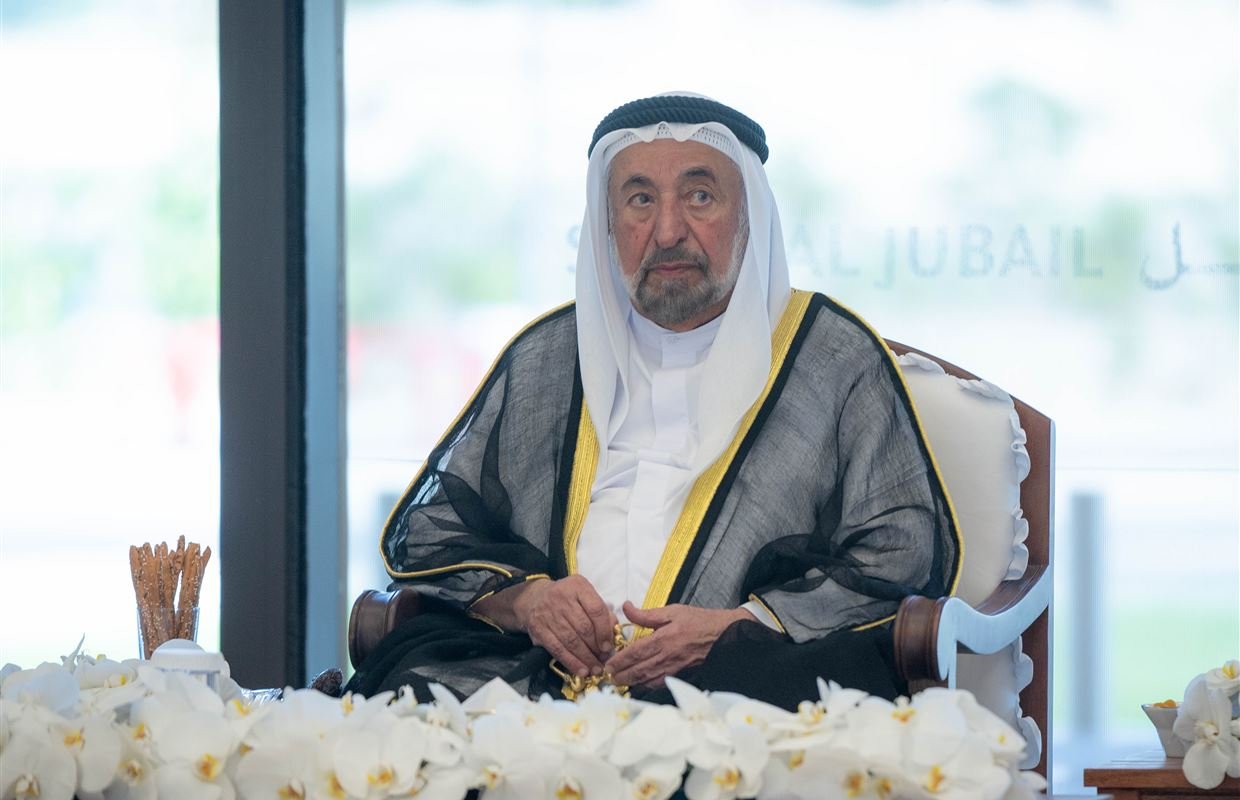 حاكم الشارقة يصدر مرسوماً أميرياً بشأن إنشاء وتنظيم مجلس الطاقة في إمارة الشارقة 1 حاكم الشارقة يصدر مرسوماً أميرياً بشأن إنشاء وتنظيم مجلس الطاقة في إمارة الشارقة