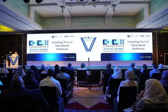 "مؤتمر الإمارات لاقتصاديات الصحة 2024" يناقش إستراتيجيات التمويل الصحي المستدام 1 "مؤتمر الإمارات لاقتصاديات الصحة 2024" يناقش إستراتيجيات التمويل الصحي المستدام