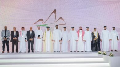 برعاية حاكم الفجيرة.. محمد الشرقي يشهد انطلاق مؤتمر الفجيرة الدولي للتعدين