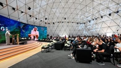 تحت رعاية سعود بن صقر القاسمي.. منتدى المواطن العالمي ينطلق برأس الخيمة 4 ديسمبر