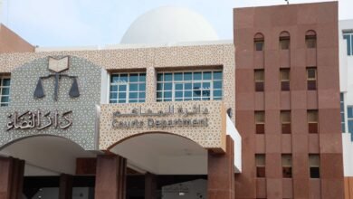 محاكم رأس الخيمة تصدر أول حكم قضائي في نزاعات الشركات العائلية