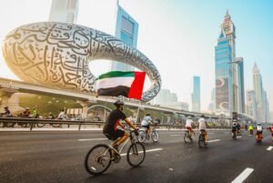 جدول فعاليات دبي يكشف عن مجموعة من الفعاليات المميزة لشهر نوفمبر 2024