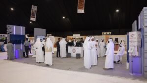 شرطة أبوظبي تختتم مشاركتها بمهرجان ليوا للتمور