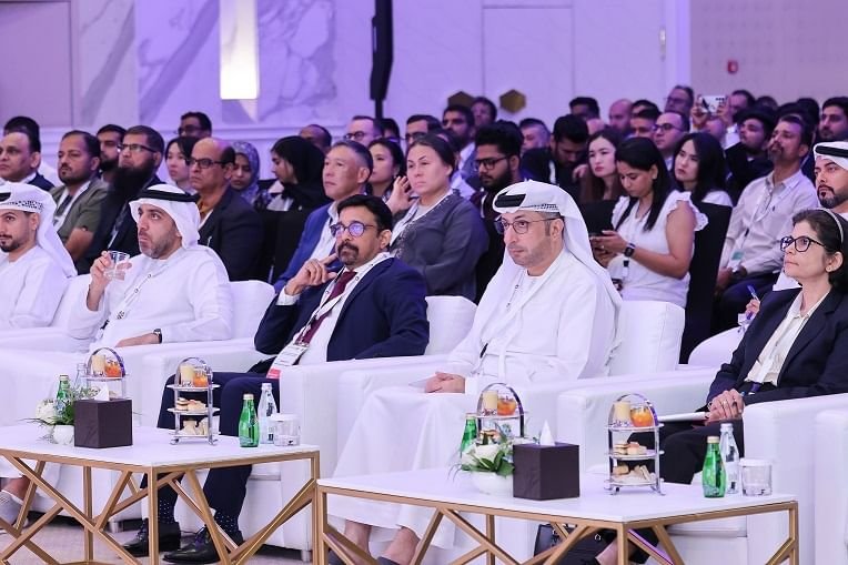 "الاتحادية للضرائب" تواصل جهودها لتوعية قطاع الأعمال الصغيرة والمُتوسطة بمُتطلبات ضريبة الشركات 1 "الاتحادية للضرائب" تواصل جهودها لتوعية قطاع الأعمال الصغيرة والمُتوسطة بمُتطلبات ضريبة الشركات