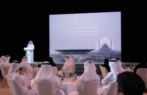 سعود بن سلطان: مشاركة الشارقة في "جيتكس 2024" تعكس التزام الإمارة بتبني أفضل ممارسات الخدمات الرقمية
