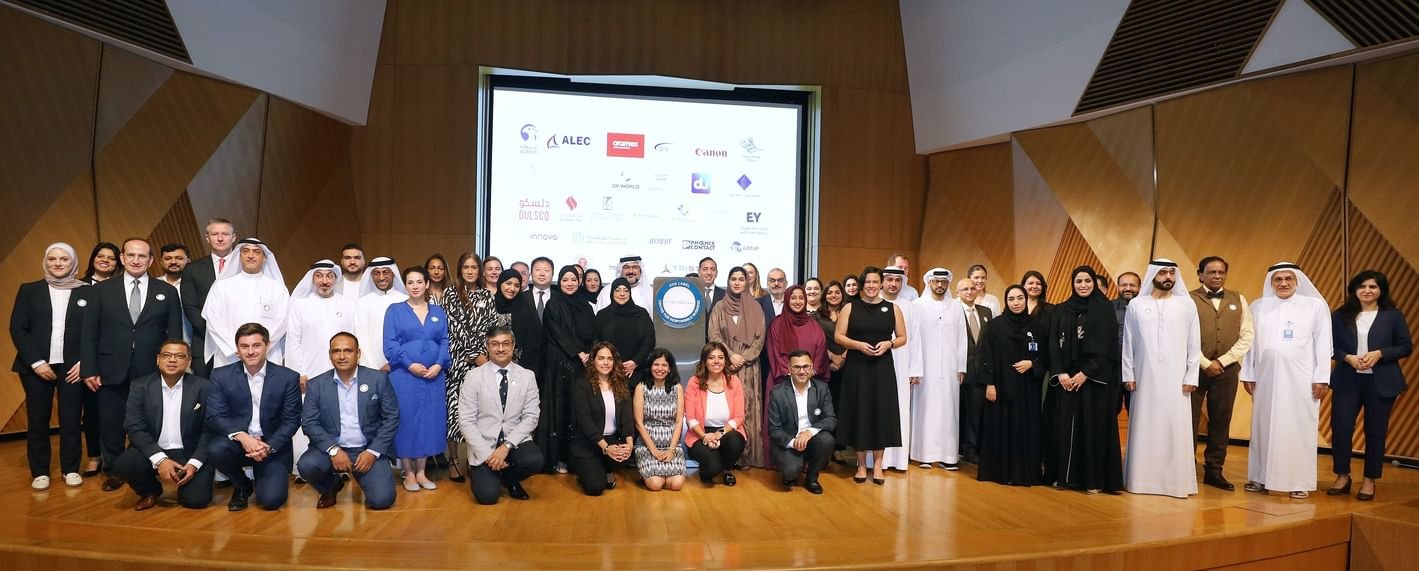 غرفة تجارة دبي تمنح علامة ESG لـ27 شركة رائدة في تبني ممارسات الأعمال المستدامة 1 غرفة تجارة دبي تمنح علامة ESG لـ27 شركة رائدة في تبني ممارسات الأعمال المستدامة