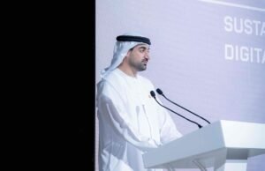 سعود بن سلطان: مشاركة الشارقة في "جيتكس 2024" تعكس التزام الإمارة بتبني أفضل ممارسات الخدمات الرقمية