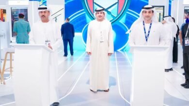 "الفجيرة للموارد الطبيعية" و"سبيس 42" توقعان اتفاقية تعاون خلال "جيتيكس"