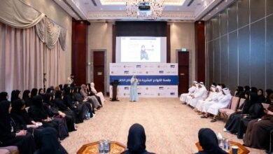 "موارد عجمان" تسلط الضوء على جائزة نافس