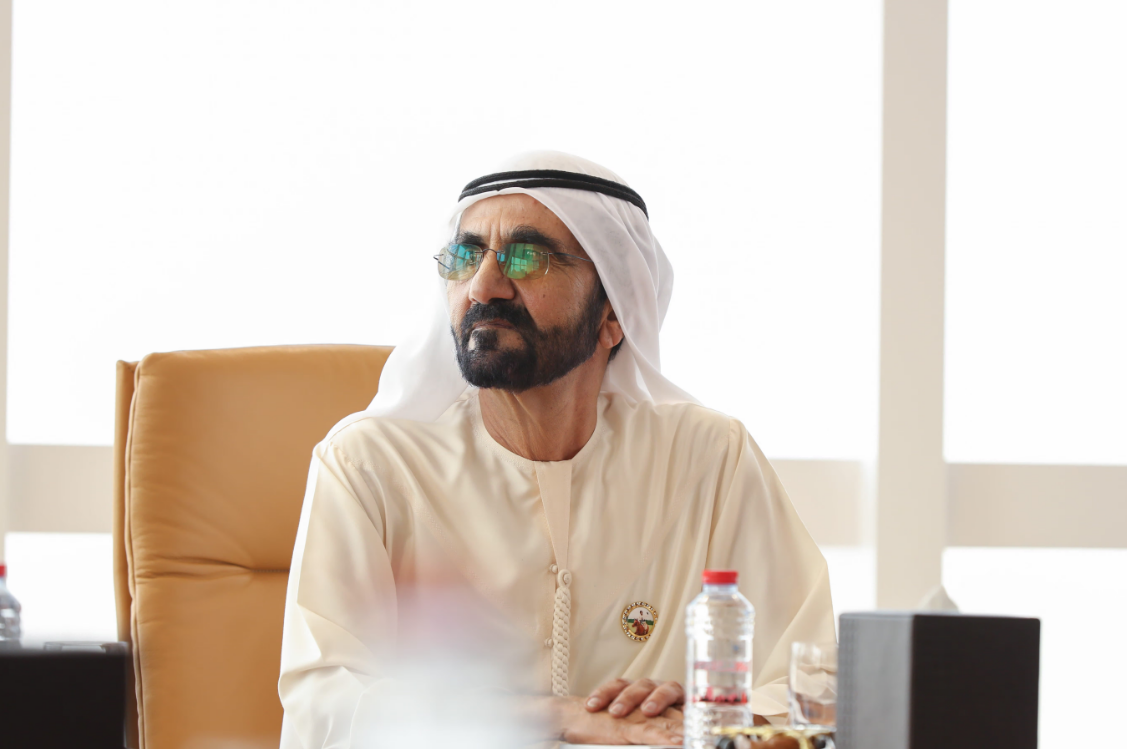 محمد بن راشد يُعيّن رئيساً لمحاكم مركز دبي المالي العالمي وقضاة جُدد في محكمة الاستئناف بالمركز 1 محمد بن راشد يُعيّن رئيساً لمحاكم مركز دبي المالي العالمي وقضاة جُدد في محكمة الاستئناف بالمركز