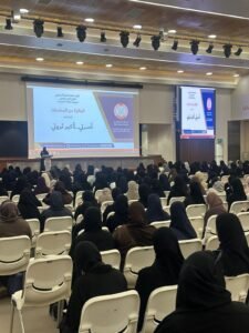شرطة أبوظبي تعزز وعي طلبة المدارس بأضرار آفة المخدرات