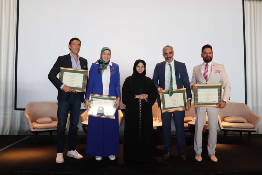 مجموعة عمل الإمارات للبيئة تناقش دور الابتكار في التغليف المستدام 1 مجموعة عمل الإمارات للبيئة تناقش دور الابتكار في التغليف المستدام