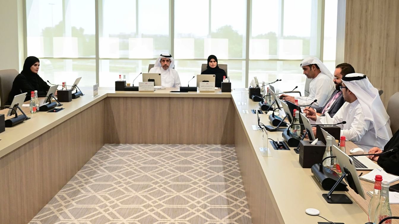 لجنة بـ"الوطني" تناقش موضوع سياسة وزارة العدل في شأن معهد التدريب القضائي 1 لجنة بـ"الوطني" تناقش موضوع سياسة وزارة العدل في شأن معهد التدريب القضائي