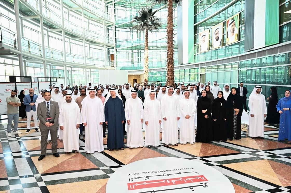 "الطاقة والبنية التحتية" تعلن تصفير البيروقراطية في 21 خدمة 1 "الطاقة والبنية التحتية" تعلن تصفير البيروقراطية في 21 خدمة