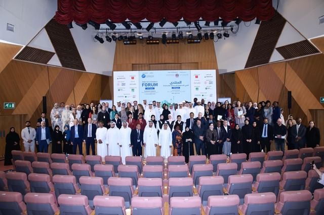 المنتدى العربي للمسؤولية الاجتماعية يدعو إلى تبني استراتيجيات جريئة في المرونة المناخية والاقتصاد الدائري 1 المنتدى العربي للمسؤولية الاجتماعية يدعو إلى تبني استراتيجيات جريئة في المرونة المناخية والاقتصاد الدائري
