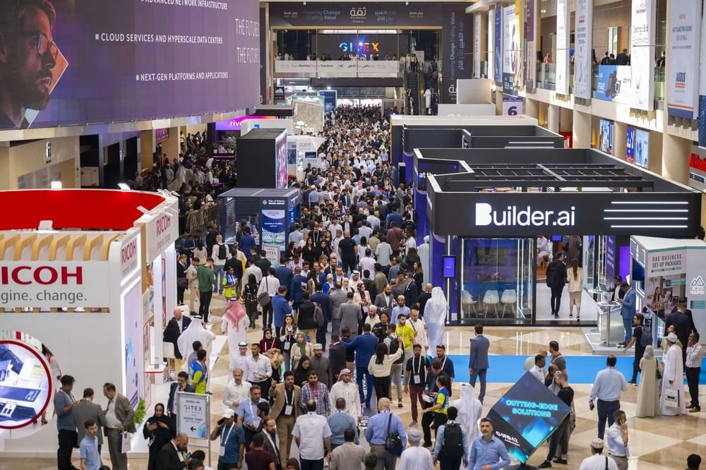 دبي تعلن جاهزيتها لاستضافة جيتكس جلوبال 2024 1 دبي تعلن جاهزيتها لاستضافة جيتكس جلوبال 2024