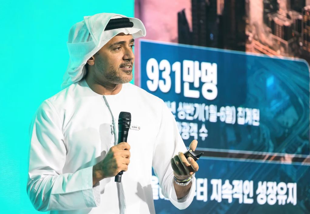 دائرة الاقتصاد والسياحة بدبي تحتفي بمرور عشر سنوات من النجاح في كوريا الجنوبية 1 دائرة الاقتصاد والسياحة بدبي تحتفي بمرور عشر سنوات من النجاح في كوريا الجنوبية
