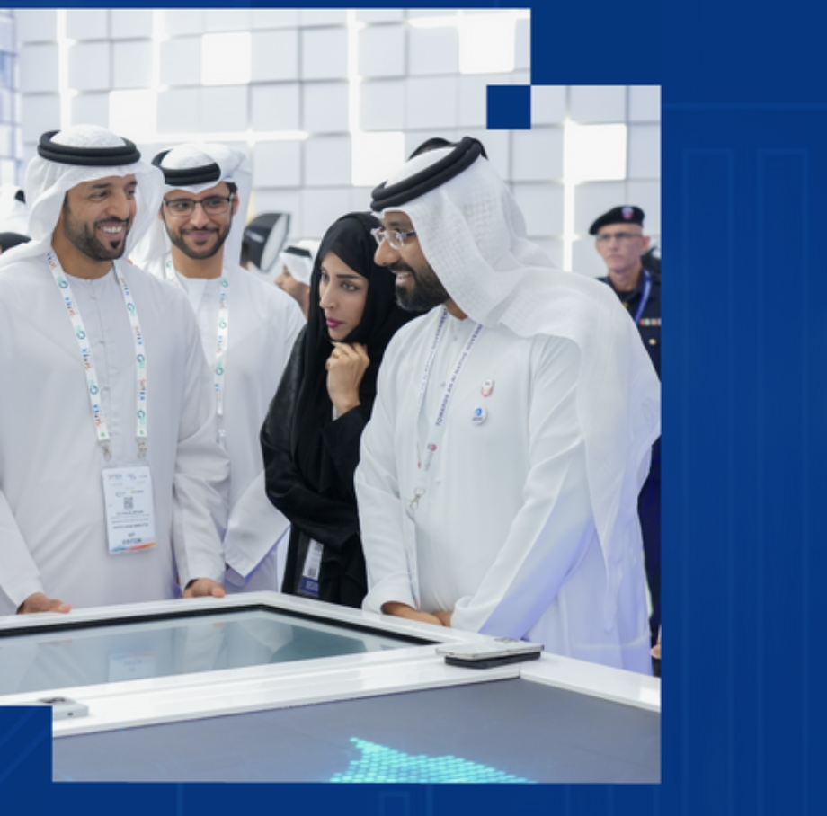 مركز الإحصاء – أبوظبي يطلق «بيان» المنصة الموحّدة لاتخاذ القرار، خلال معرض جيتكس العالمي 2024 1 مركز الإحصاء – أبوظبي يطلق «بيان» المنصة الموحّدة لاتخاذ القرار، خلال معرض جيتكس العالمي 2024