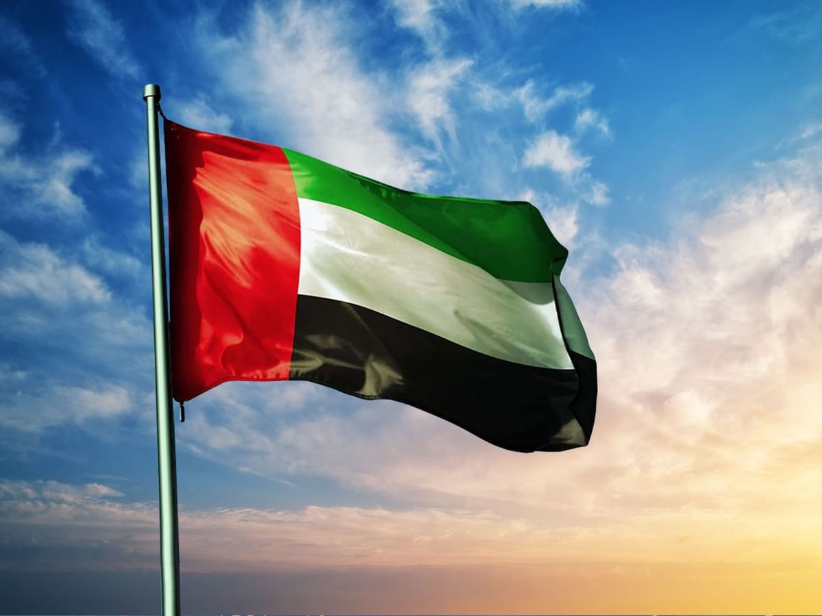 صندوق النقد يتوقع نمو اقتصاد الإمارات بنسبة 5.1% في 2025 1 صندوق النقد يتوقع نمو اقتصاد الإمارات بنسبة 5.1% في 2025