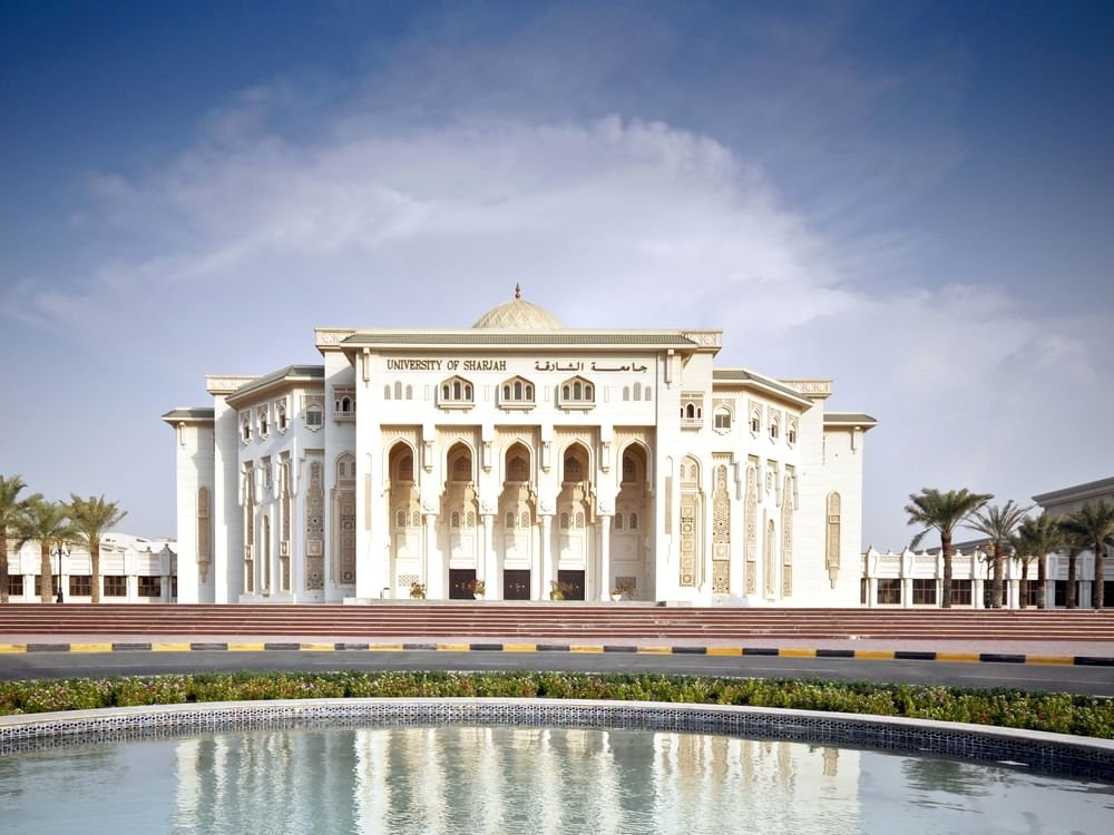 جامعة الشارقة تنظم مؤتمر الشارقة الدولي الأول في التقنيات الحيوية الثلاثاء 1 جامعة الشارقة تنظم مؤتمر الشارقة الدولي الأول في التقنيات الحيوية الثلاثاء