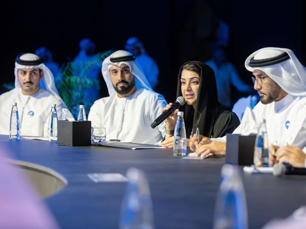 خلوة مستقبل الرياضة: استضافة البطولات تسهم في تعزيز مكانة الدولة عالميا 1 خلوة مستقبل الرياضة: استضافة البطولات تسهم في تعزيز مكانة الدولة عالميا