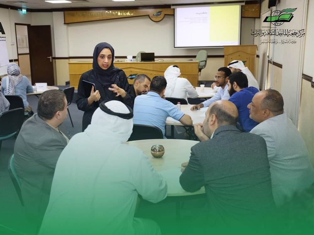 "الإمارات للمكتبات" تعزز الشراكات الاستراتيجية بين المؤسسات الثقافية 1 "الإمارات للمكتبات" تعزز الشراكات الاستراتيجية بين المؤسسات الثقافية