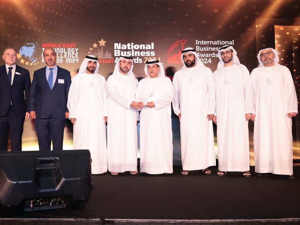 " دفاع مدني أبوظبي" تحصد جائزة التميز في تحليل الأعمال لعام 2024 1 " دفاع مدني أبوظبي" تحصد جائزة التميز في تحليل الأعمال لعام 2024