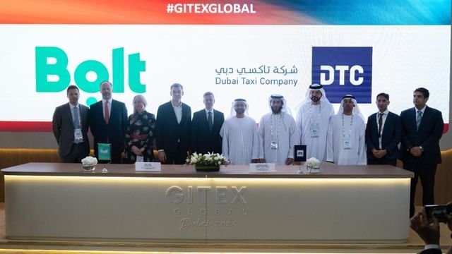 "تاكسي دبي" تطلق أكبر منصة تنقل رقمي في الإمارات 1 "تاكسي دبي" تطلق أكبر منصة تنقل رقمي في الإمارات