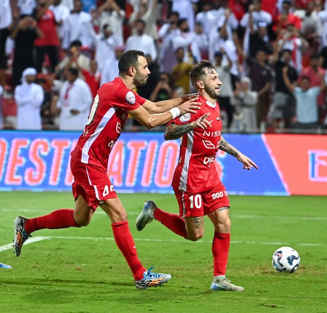 فوز شباب الأهلي والنصر في دوري أدنوك للمحترفين 1 فوز شباب الأهلي والنصر في دوري أدنوك للمحترفين