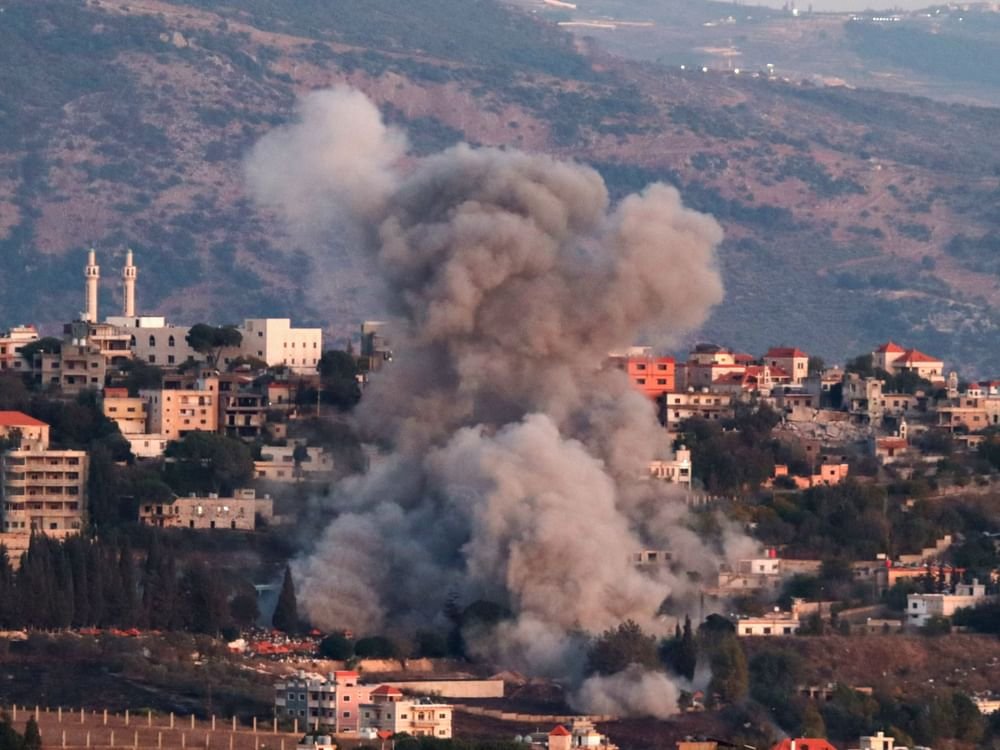 28 قتيلا و139 جريحا حصيلة 74 غارة إسرائيلية على لبنان خلال 24 ساعة 1 28 قتيلا و139 جريحا حصيلة 74 غارة إسرائيلية على لبنان خلال 24 ساعة