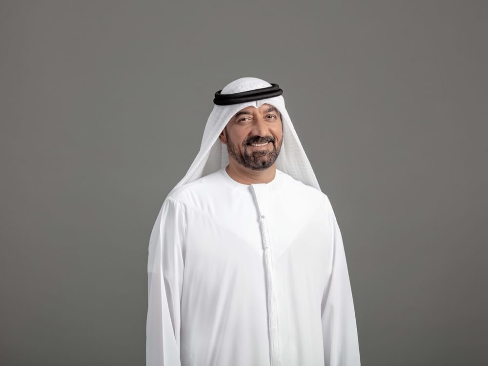 أحمد بن سعيد: دبي تتمتع بمنظومة متطورة للطيران والتقنيات تخلق من خلالها البيئة المثالية لتحفيز الابتكار في القطاع 1 أحمد بن سعيد: دبي تتمتع بمنظومة متطورة للطيران والتقنيات تخلق من خلالها البيئة المثالية لتحفيز الابتكار في القطاع