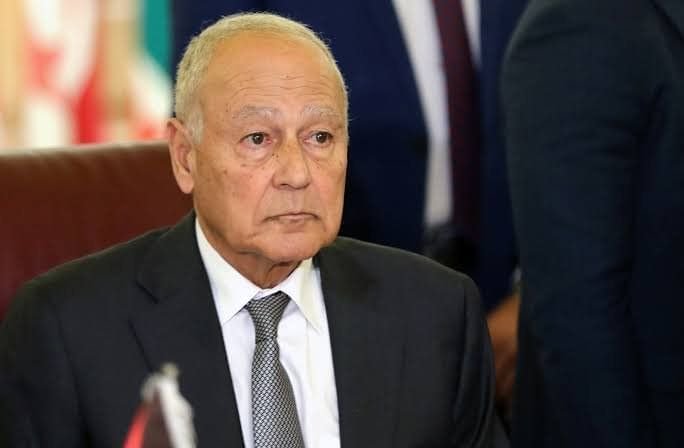 أبو الغيط يحذر من خطورة تهديد الحوثيين للتجارة البحرية 1 أبو الغيط يحذر من خطورة تهديد الحوثيين للتجارة البحرية