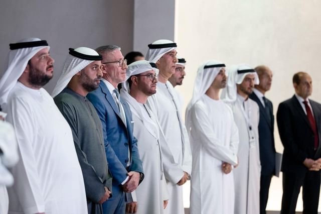 وزارة الاستثمار تدعم الاستثمارات الإماراتية في مشروع رأس الحكمة في مصر 1 وزارة الاستثمار تدعم الاستثمارات الإماراتية في مشروع رأس الحكمة في مصر