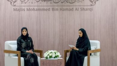 جلسة توعوية في مجلس قراط لتعزيز الوعي حول سرطان الثدي