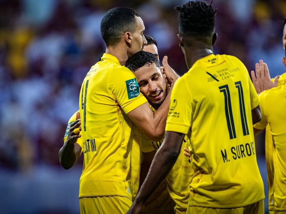 تأهل الوصل وعجمان والشارقة إلى ربع نهائي كأس رئيس الدولة لكرة القدم 1 تأهل الوصل وعجمان والشارقة إلى ربع نهائي كأس رئيس الدولة لكرة القدم