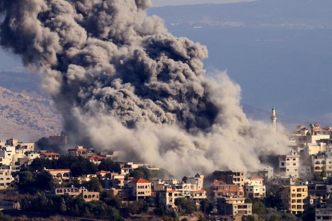 45 قتيلا و179جريحا في غارات إسرائيلية على لبنان خلال 24 ساعة 1 45 قتيلا و179جريحا في غارات إسرائيلية على لبنان خلال 24 ساعة