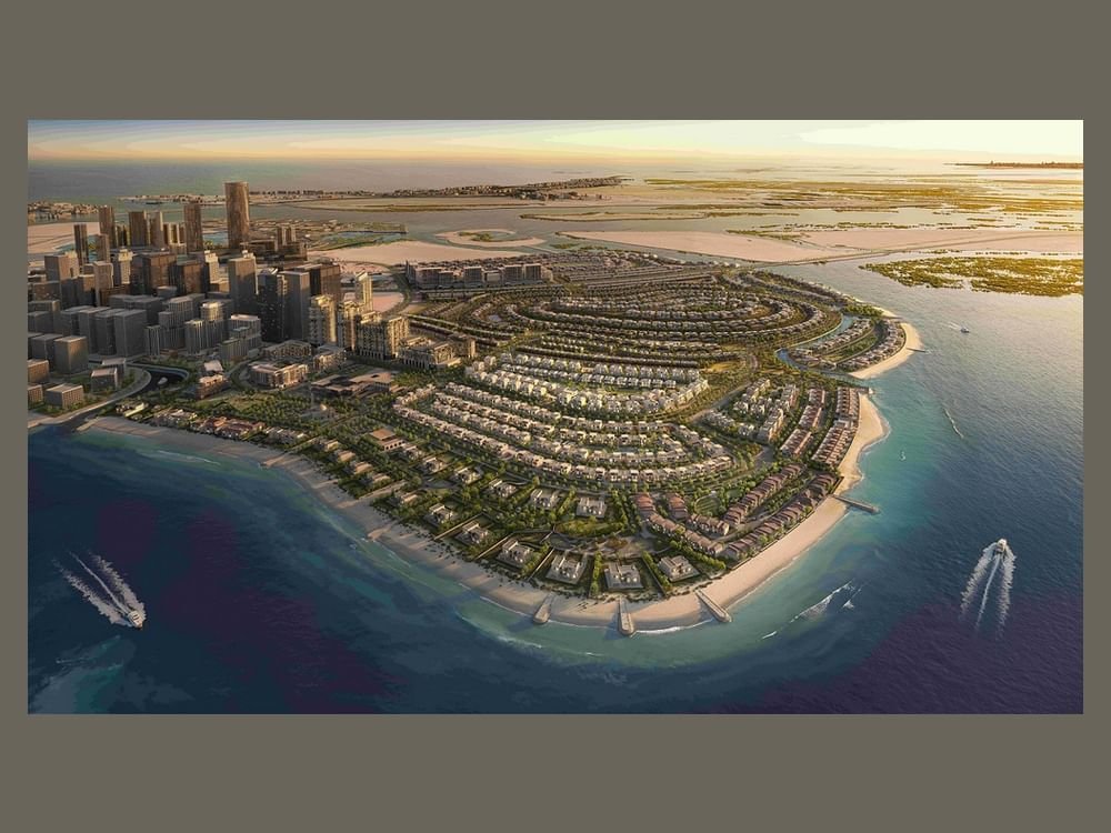 "مدن" تطلق المرحلة الأولى من مشروع "ميسان" للتملك الحر في جزيرة الريم 1 "مدن" تطلق المرحلة الأولى من مشروع "ميسان" للتملك الحر في جزيرة الريم