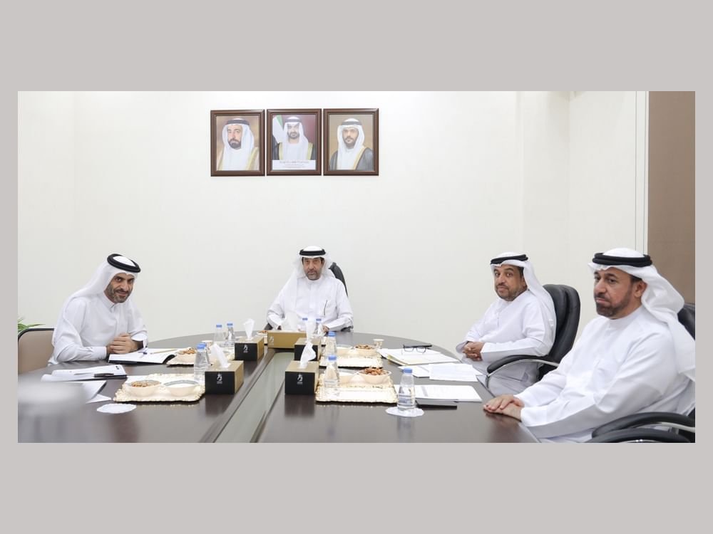 " خيرية الشارقة" تستعرض استعداداتها لتنظيم العرس الجماعي الـ 10 مطلع ديسمبر 1 " خيرية الشارقة" تستعرض استعداداتها لتنظيم العرس الجماعي الـ 10 مطلع ديسمبر