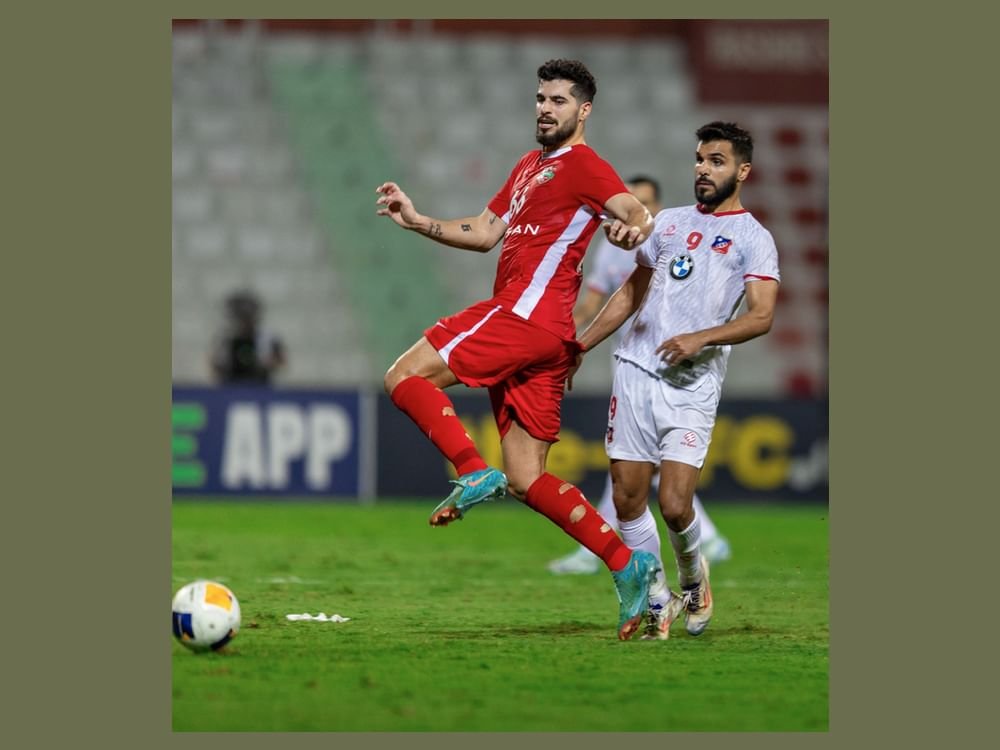 شباب الأهلي يفوز على الكويت بأربعة أهداف في دوري أبطال آسيا 2 1 شباب الأهلي يفوز على الكويت بأربعة أهداف في دوري أبطال آسيا 2