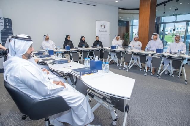مجلس الشارقة الرياضي يطلق النسخة الثانية من برنامج "واعد " 1 مجلس الشارقة الرياضي يطلق النسخة الثانية من برنامج "واعد "