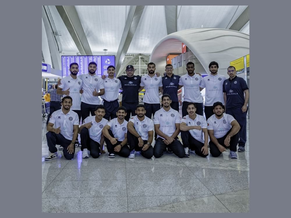 منتخب الجوجيتسو إلى اليونان للمشاركة في بطولة العالم 1 منتخب الجوجيتسو إلى اليونان للمشاركة في بطولة العالم