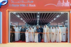 سلطان القاسمي يوجه بتخصيص 4.5 مليون درهم لرفد مكتبات الإمارة بأحدث إصدارات معرض الشارقة للكتاب