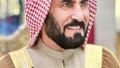 طالب بن صقر القاسمي: “يوم العلم” محطة مهمة للتعبير عن الاعتزاز بمكتسبات دولتنا