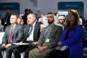 سيف بن زايد يترأس منتدى وزاريا لتعزيز العمل المناخي على هامش "COP29"