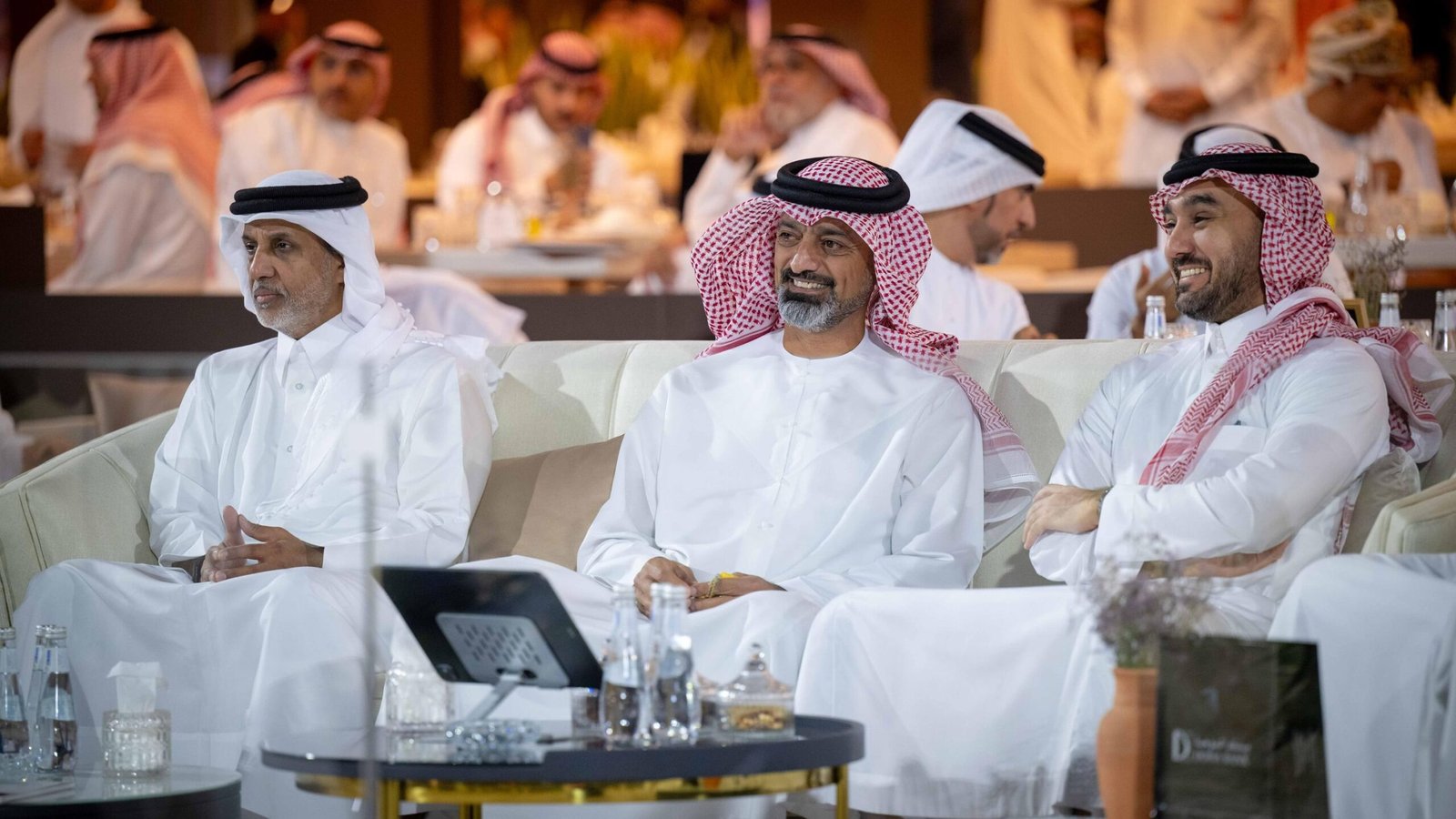 عمار بن حميد يشهد الجولة الختامية لبطولة الجياد العربية بالرياض 1 عمار بن حميد يشهد الجولة الختامية لبطولة الجياد العربية بالرياض