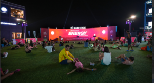 أسبوع ختامي مميز لتحدي دبي للياقة... أنشطة رياضية مجانية ممتعة وتجارب لا تُنسى بانتظار الجميع