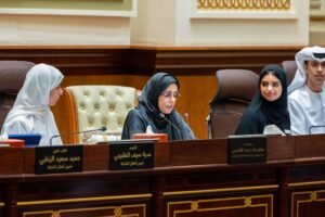 جواهر القاسمي: غراس سلطان يثمر قيادات مجتمعية متفردة