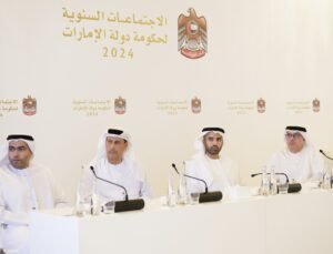 ولي عهد رأس الخيمة: سوق العمل في الإمارات يتصف بالديناميكية والتنافسية