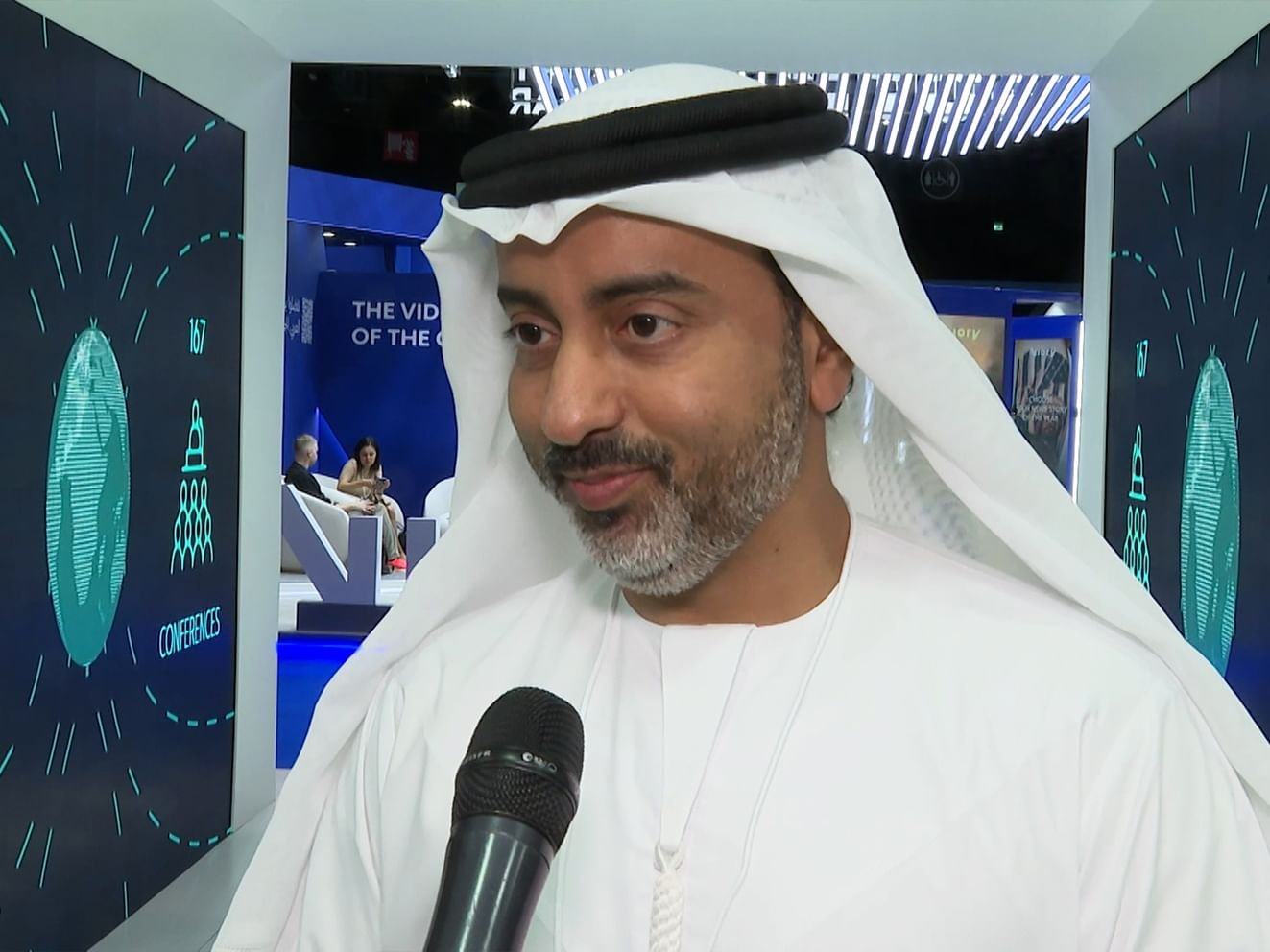 الكونغرس العالمي للإعلام يستعرض دور الذكاء الإصطناعي في القطاع 1 الكونغرس العالمي للإعلام يستعرض دور الذكاء الإصطناعي في القطاع